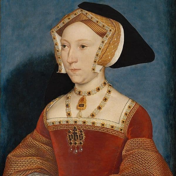 La reina Jane Seymour ha roto su silencio sobre cómo las lecciones de seducción de sus hermanos la ayudaron a ganar el favor del rey Enrique VIII. Sus habilidades notables llevaron a Enrique a orquestar la ejecución de su esposa para casarse con...