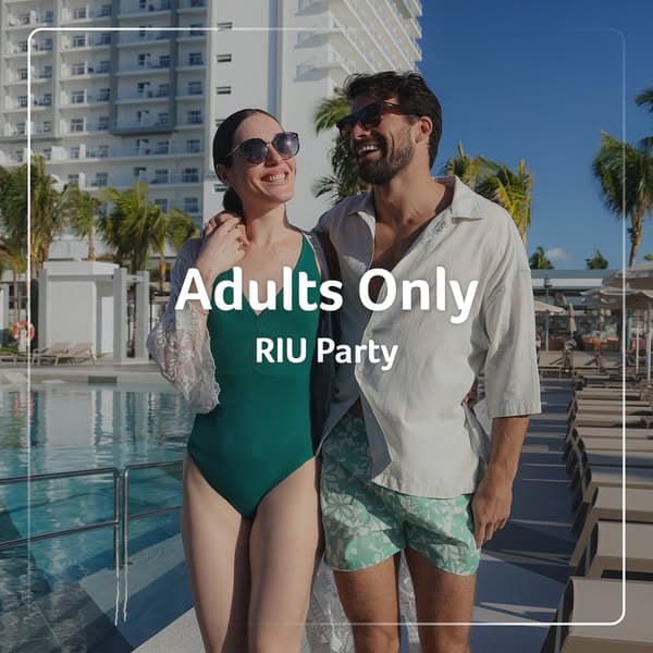 ¡Vive una experiencia única con RIU!