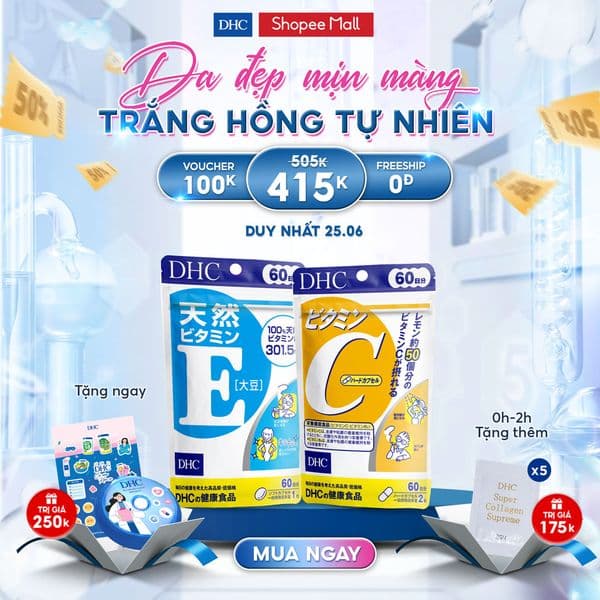 🔥DUY NHẤT THÁNG 06 | GIẢM ĐẾN 50%
