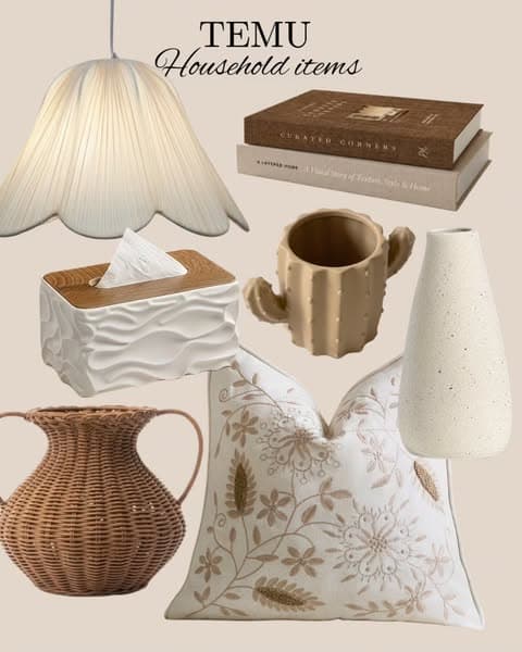 Temu | Explore the Latest Clothing, Beauty, Home, Jewelry & More