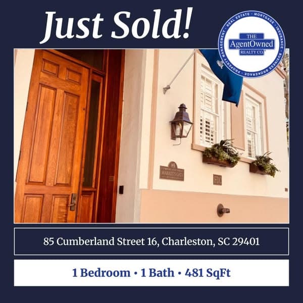 Real Estate - Melissa Black - AgentOwned Realty