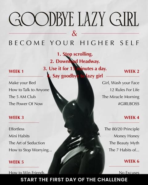 🚀 Stand Out in Every Conversation—Start Learning Now!