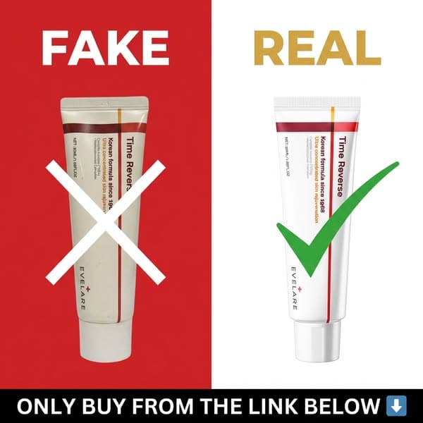 Fakes are everywhere. Get the real one below👇
