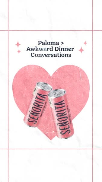 Date Night, Elevated.