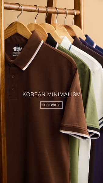 Shop Summer Polos