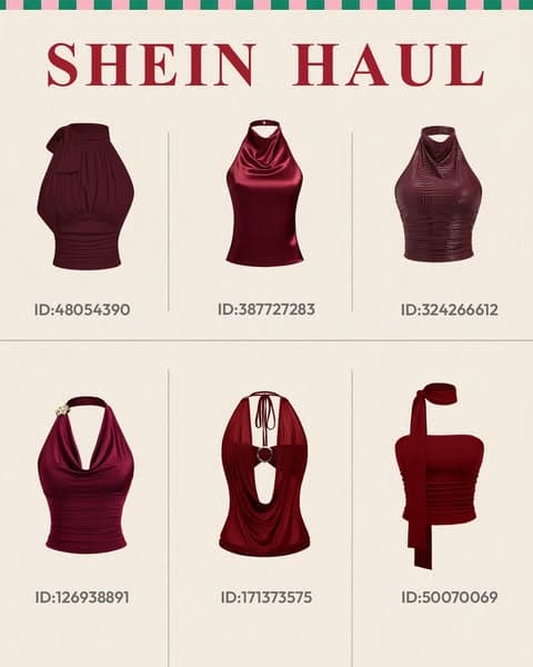 SHEIN-Shopping Online