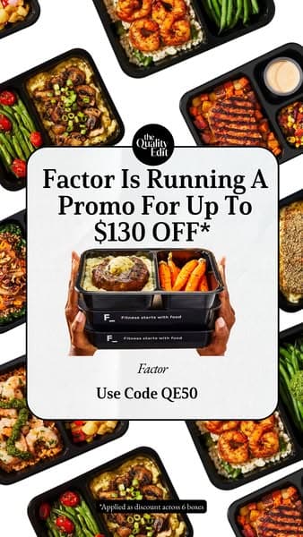 Up to $130 OFF + Free Breakfast for a year with code QE130