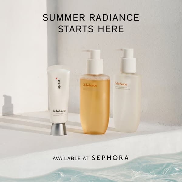 Daily Care for Summer Skin
