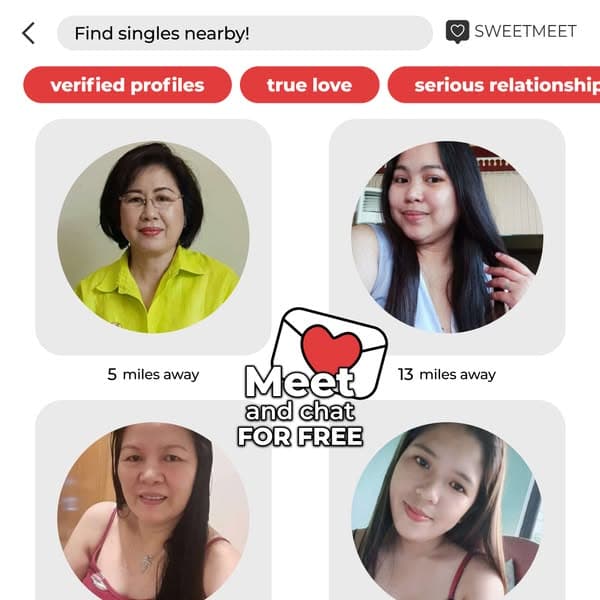 Free dating app 💖