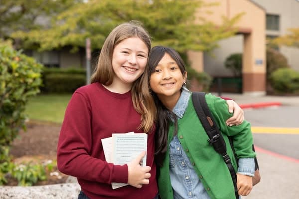 Apply Now for 2026-27!