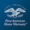 First American Home Warranty