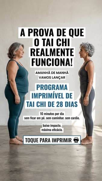 Comece a treinar! ✔️