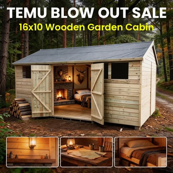 Temu | Explore the Latest Clothing, Beauty, Home, Jewelry & More