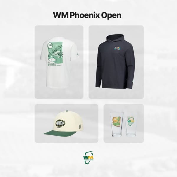WM Phoenix Open