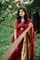 Riya Dey with Rihoas