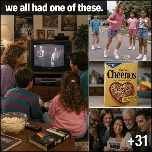 Products Everyone Used To Own That Are Hard To Find Today