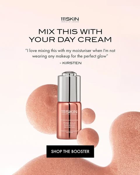 Instant Plump & Glow