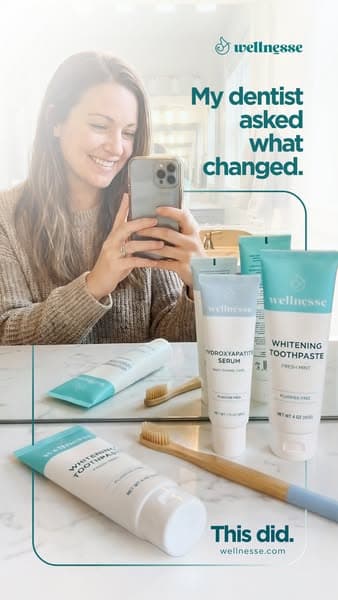 Heal Your Teeth + Save $87