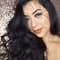 Rebecca Ann MUA with Zeelool