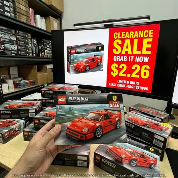 Toys & Hobbies for all ages