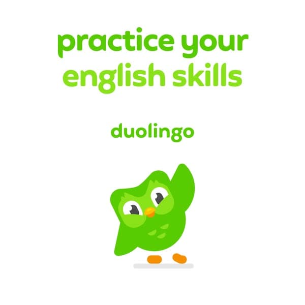 Free language learning