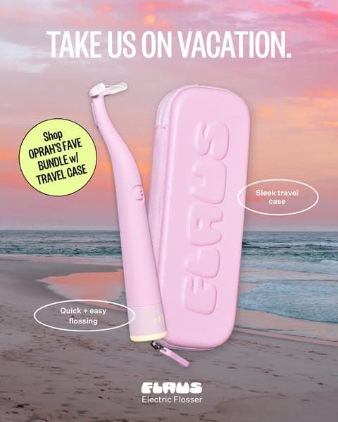 Vacation Proof Oral Care