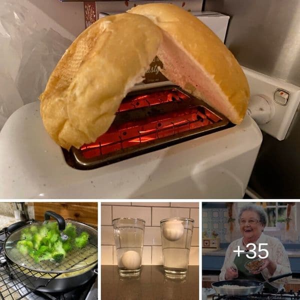 Grandmas Are Sharing Their Top Cooking Secrets