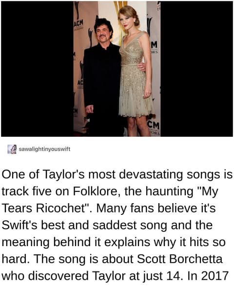 All Of The Easter Eggs and Hidden Meanings In Popular Songs