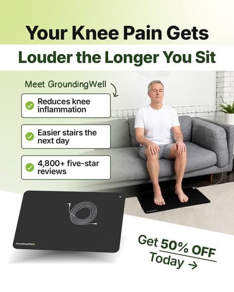 Get Grounded Today!