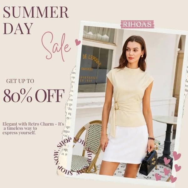 French style, elegant design, effortless chic