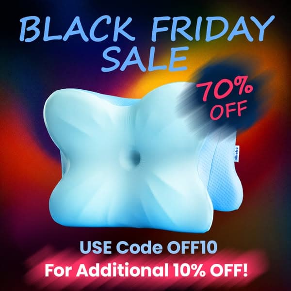 Code OFF10: Get an Additional 10% Off!