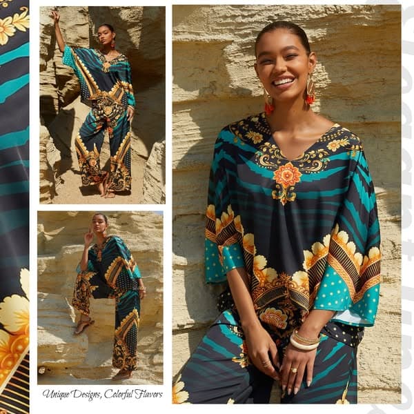 👗Easy return ✈️ Free shipping over US $109