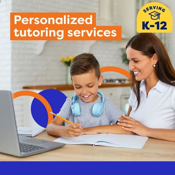 Stride Tutoring
