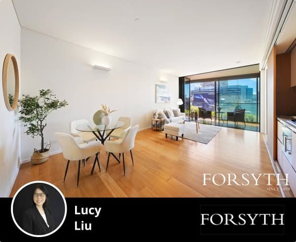 708/3 Carlton Street Chippendale - For Sale