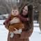 simplysunshineblog with Momcozy