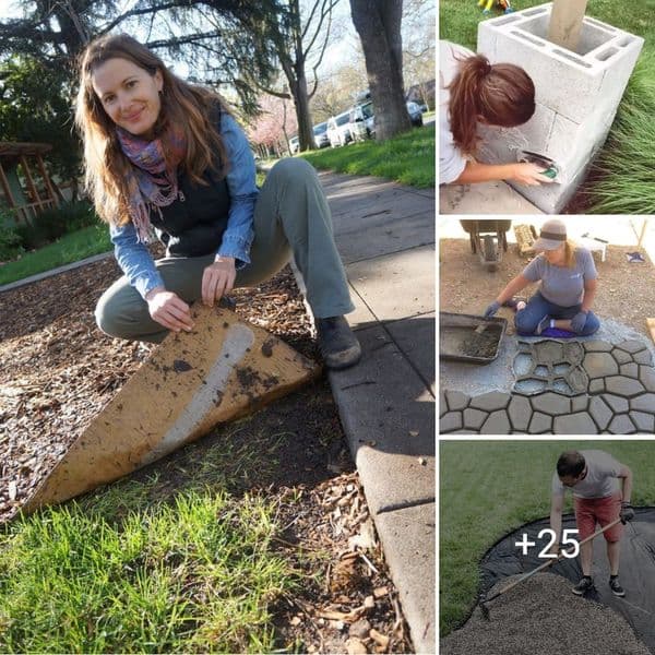 40+ Backyard Makeover Ideas To Help Elevate Any Home's Outdoor Aesthetic