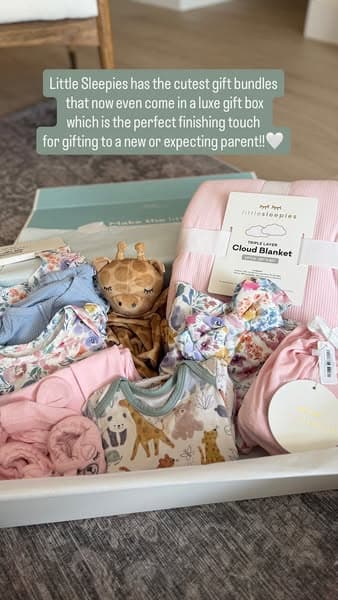 Make It a Perfect Gift