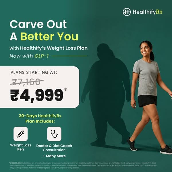 Medical Weight Loss