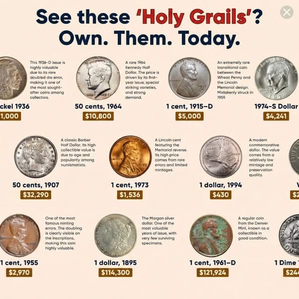 Try scanning your coins!🧐