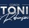 Coach Toni Robinson with Clean Nutraceuticals