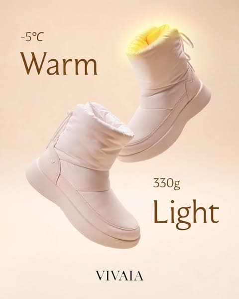 Your Winter Essential