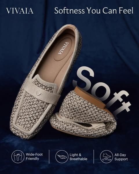 Iconic Comfort, Instantly.