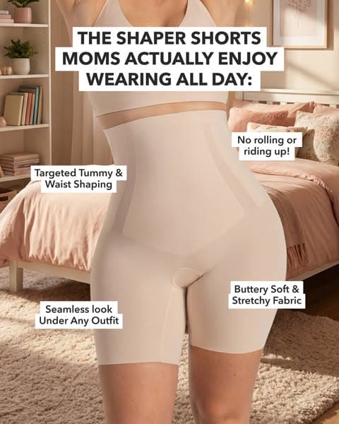 Goldilocks Compression 🛍️