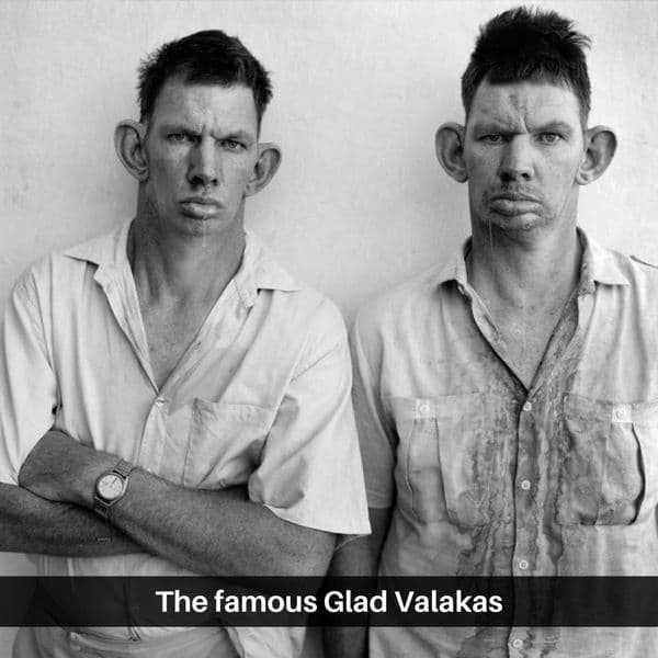 25+ Historical Figures Who Lived Long Enough To Be Photographed