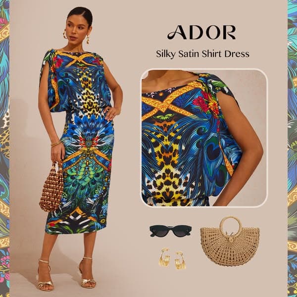 👗Easy return ✈️ Free shipping available