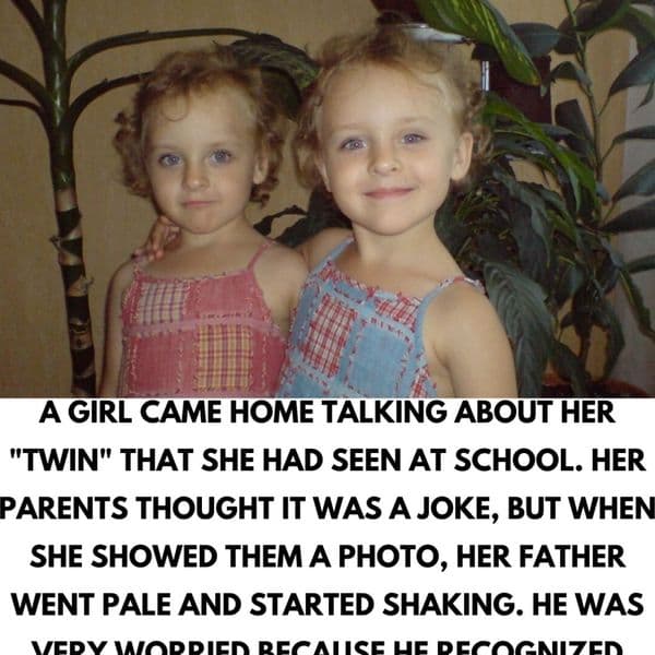 Story Time: Twins At School, a Baffled Dad, And a Divorce That Shocks Everyone