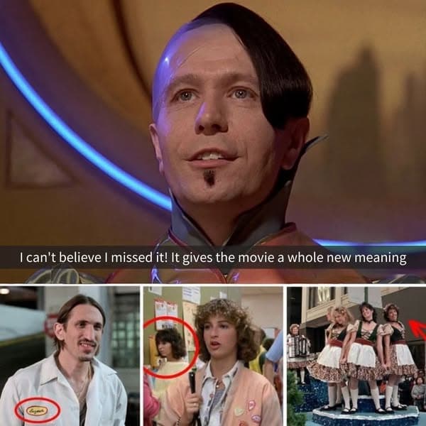 30+ Fascinating Behind-The-Scenes Facts About These Movies