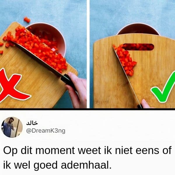 35+ Moeiteloze kookhacks die elke luie kok moet weten