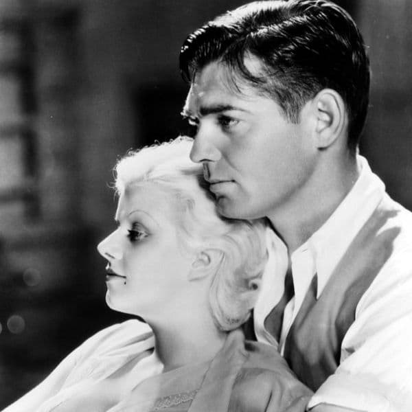 At 26, Jean Harlow was found dead, severely bloated, and with her breath smelling of urine. Clark Gable's disturbing description of kissing her as "like kissing a rotting corpse" adds a chilling detail to her tragic story. Lesser-known facts about...