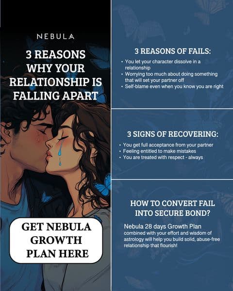 Transform Your Toxic Relationship into a Healthy One!